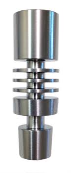 errlectric anium domeless nail for