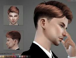 mens s the sims 4 catalog