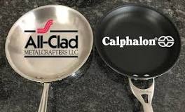 Is  Calphalon  a  high  end  brand?