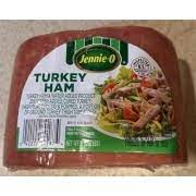 jennie o turkey ham extra lean