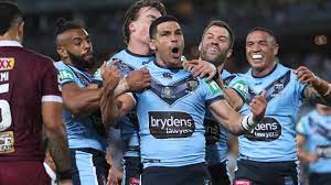 Do you bet with your heart state of origin bookies also run odds on the correct score of the series (e.g. State Of Origin 2020 Game 2 Result Highlights Nsw Blues Beat Qld Maroons Brawl Video News When Is The Decider