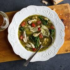 15 soup recipes for healthy blood pressure