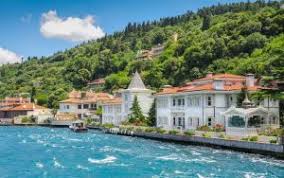 السياحة في تركيا : اجمل 19 من مدن تركيا السياحية - رحلاتك