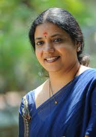 Image result for actress jeevitha rajasekhar