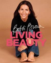 bobbi brown living beauty book by bobbi