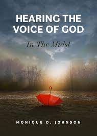 Hearing the Voice of God in the Midst ...