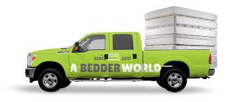 When you get a new mattress, the biggest question most people ask is but they employ locals to pick up and haul away junk. Mattress Disposal Arvada Co Bedr World Mattress Recycling