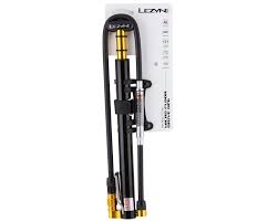 lezyne micro floor drive hpg pump