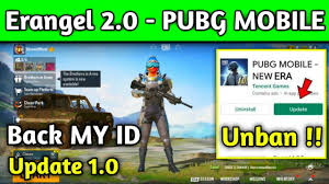Pubg started the battle royale game genre, so almost every publisher original product was picked up by many players. Erangel 2 0 Update How To Download Pubg 1 0 Apk Obb File Download Pubg 1 0 0 Unban Pubg Mobile Youtube