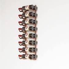 Bottle Wall Mounted Wine Rack