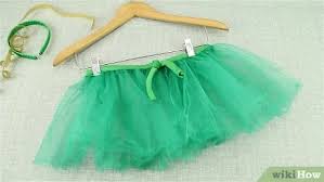 My good friend asked me to help her make a tinkerbell fairy costume for her little girl's fourth birthday. How To Make A Tinkerbell Costume 13 Steps With Pictures