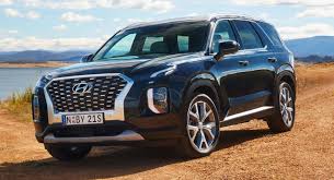 The 2021 hyundai palisade is spacious & airy with plush seating for 8, impressive premium tech, & safety advances for unparalleled peace of mind. 2021 Hyundai Palisade Joins The Brand S Australian Lineup Priced From Au 60 000 Carscoops