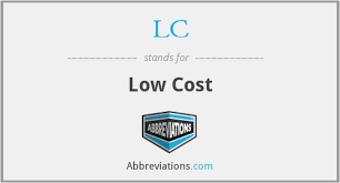 what does lc stand for