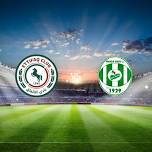Al-Ettifaq FC vs Al Wehda FC Saudi Pro League