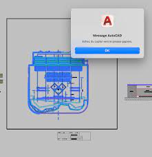 Résolu : AutoCAD : Echec du copier dans presse papier - Autodesk Community  - International Forums