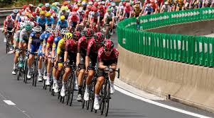 Win the yellow jersey with the official game of the tour de france 2021. Tour De France Called Off Amid Coronavirus Threat No New Dates Set Sports News The Indian Express
