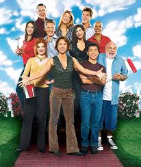 Image result for trading spaces paige ty genevieve vern
