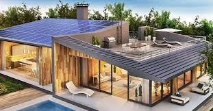 Energy Efficient Homes Designs For