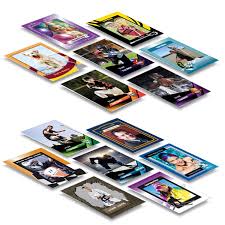 The possibilities with this format are virtually limitless, from humorous to educational. Mytradingcards Com The 1 Online Trading Card Maker
