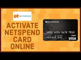 how to activate netspend card 2022