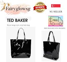 ted baker women bags on lazada