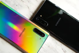 The back camera is one of the best to get in the market of 2019. Samsung Galaxy Note 10 And Note 10 Plus News Price Specs Features Digital Trends