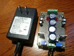 There's a tiny little problem with this utopia: A Diy Power Supply For Hi Fi Usb Audio With Your Raspberry Pi Raspberry Pi Projects