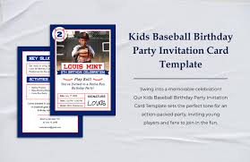 invitation card template in word free
