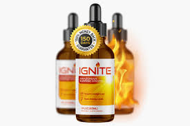 Ignite Amazonian Sunrise Drops Reviews [Official Website] | South Whidbey  Record