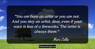 Maria callas quotes a collection of quotes and thoughts by maria callas on life, imagination, music, artist, voice, opera, hurt, people, stage, love and dignity. 35 Inspiring Quotes By Maria Callas For A Perfect Musical Evening