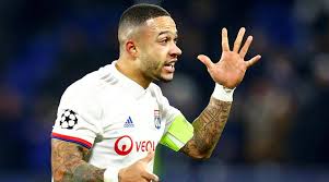 He started his soccer journey at the hometown club, vv moordrecht. Memphis Depay Knee Injury A Serious Blow To Player Club And Country Sports News The Indian Express