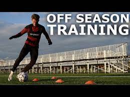 full off season training routine a