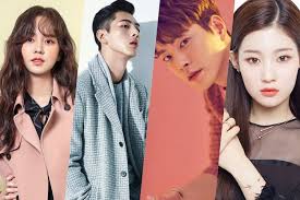 Due to the fact that her birth name is the stage name of the more popular actor bae soo bin, she was given the stage name chae. 2018 Mama In Korea Reveals List Of Actors Who Will Appear As Award Presenters Kissasian