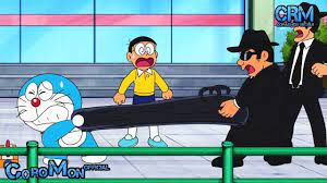 Doraemon Vietsub 2020 Tập 649 Mới Nhất - YouTube