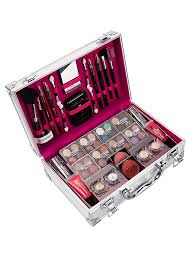 makeup essential starter kit