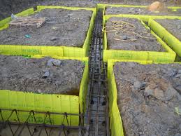 piling ground beams underpin