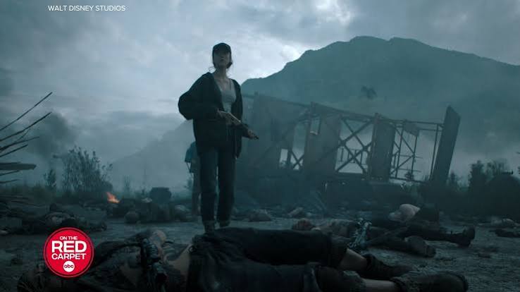 Ridley Scott's 'The Dog Stars' gets new trailer - ABC7 New York
