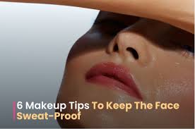 6 wedding makeup tips to keep your face