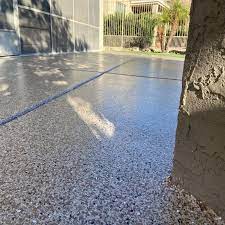 Cardinal Concrete Coatings