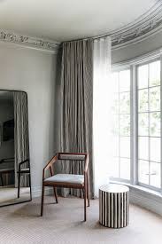 33 types of curtains to consider while
