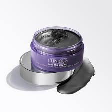 charcoal cleansing balm makeup remover