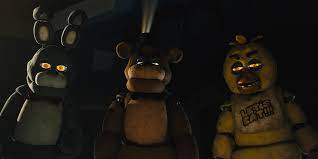 box office five nights at freddy s