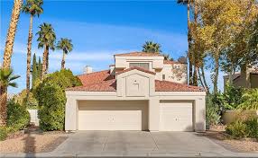 painted desert home