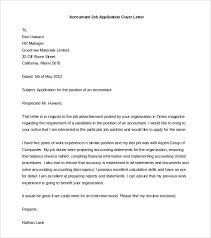 This is an example of a job application letter. 15 Best Sample Cover Letter For Experienced People Wisestep