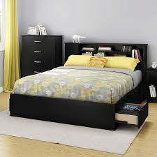 Wayfair Bed Black Bedding