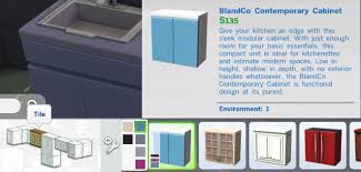 On this page you'll find out in the sims 4 how to place cabinets & counters in your house. The Sims 4 Tutorial How To Shape Counters And Cabinets