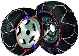 The Ultimate Guide To The Best Snow Chains On The Market In 2017