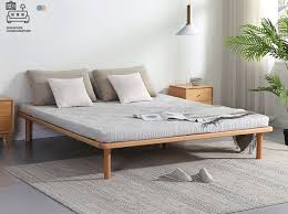 Waregem Japanese Bed Frame Tatami