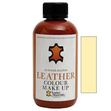 colour make up leather master uk