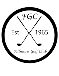 Fillmore Golf Club - Golf Course, Golf, Golf Course, Golfing